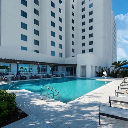 Homewood Suites By Hilton Miami Dolphin Mall Exterior photo